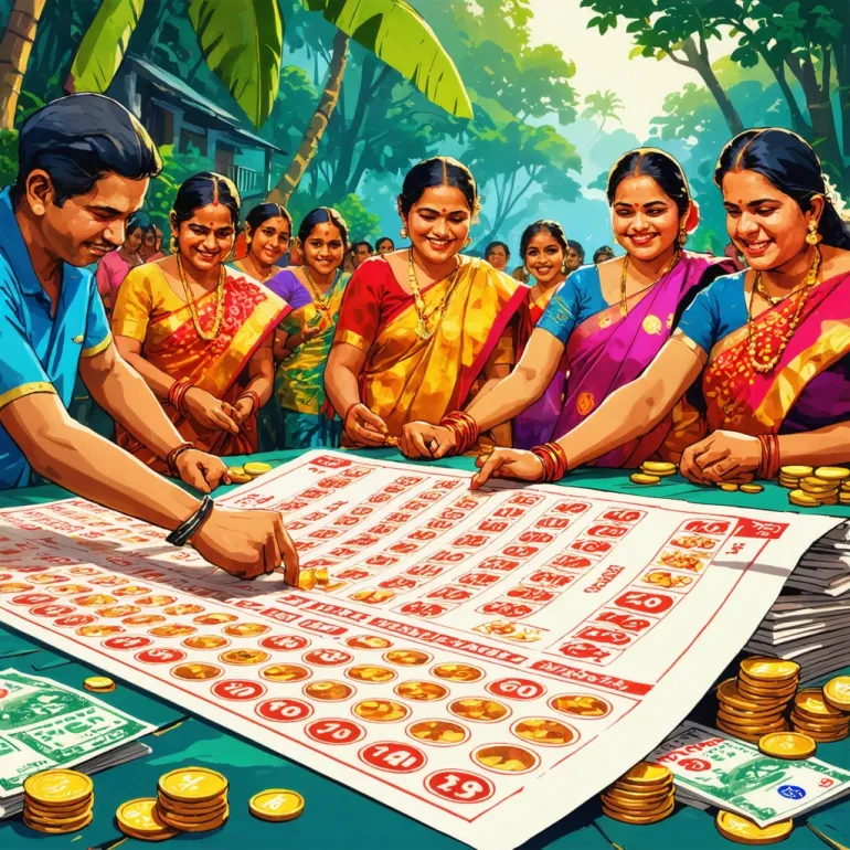 Kerala Lottery: April 2023 Highlights: April 2023’s Kerala Lottery Results Reveal Top Winners and Prize Distributions
