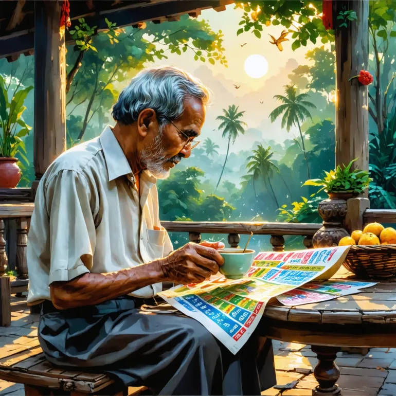 Akshaya Lottery: Monthly Prize Patterns - Akshaya’s Monthly Prize Patterns Help Players Plan Their Lottery Strategy
