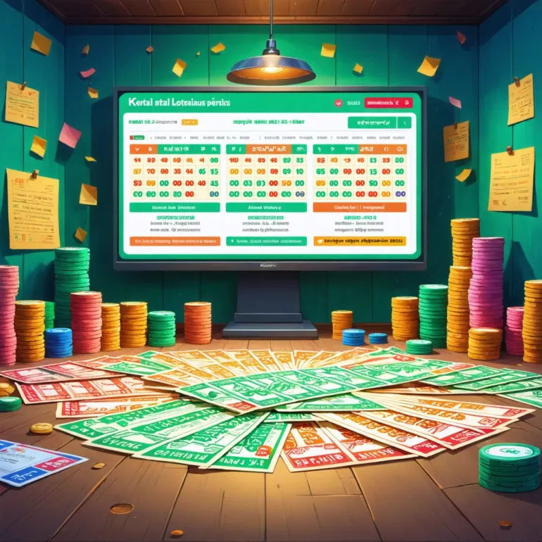 Kerala Lottery: March 2023 Result Analysis: March 2023’s Kerala Lottery Result Analysis Uncovers Key Winning Patterns